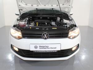 Volkswagen Polo Vivo 1.4 Comfortline - Image 23
