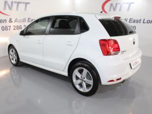 Volkswagen Polo Vivo 1.4 Comfortline - Image 24