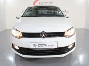 Volkswagen Polo Vivo 1.4 Comfortline - Image 2