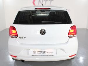 Volkswagen Polo Vivo 1.4 Comfortline - Image 5