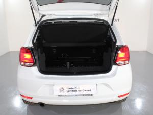 Volkswagen Polo Vivo 1.4 Comfortline - Image 7