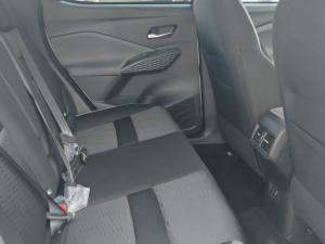 Nissan Magnite 1.0 Acenta - Image 10