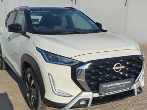 Nissan Magnite 1.0 Acenta - Image 1