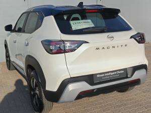 Nissan Magnite 1.0 Acenta - Image 22