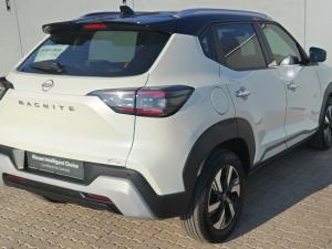 Nissan Magnite 1.0 Acenta - Image 2