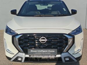 Nissan Magnite 1.0 Acenta - Image 4