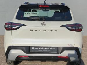 Nissan Magnite 1.0 Acenta - Image 5