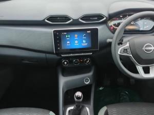 Nissan Magnite 1.0 Acenta - Image 6
