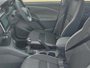 Nissan Magnite 1.0 Acenta - Image 7