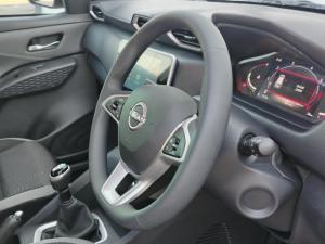 Nissan Magnite 1.0 Acenta - Image 8