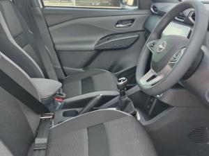 Nissan Magnite 1.0 Acenta - Image 9