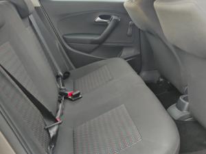 Volkswagen Polo Vivo 1.4 Trendline - Image 12