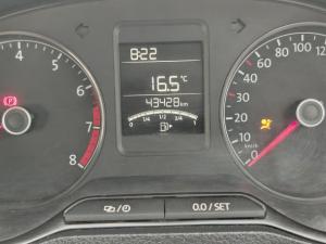 Volkswagen Polo Vivo 1.4 Trendline - Image 17