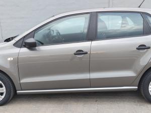 Volkswagen Polo Vivo 1.4 Trendline - Image 19