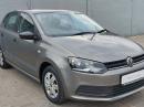 Thumbnail Volkswagen Polo Vivo 1.4 Trendline