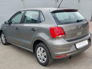 Volkswagen Polo Vivo 1.4 Trendline - Image 20