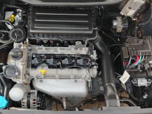 Volkswagen Polo Vivo 1.4 Trendline - Image 22