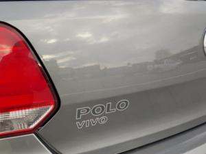 Volkswagen Polo Vivo 1.4 Trendline - Image 23