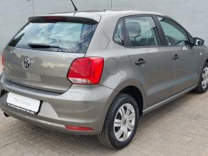 Volkswagen Polo Vivo 1.4 Trendline - Image 2