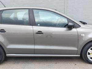Volkswagen Polo Vivo 1.4 Trendline - Image 3