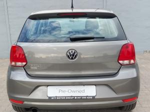 Volkswagen Polo Vivo 1.4 Trendline - Image 5