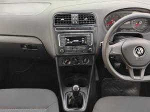 Volkswagen Polo Vivo 1.4 Trendline - Image 6