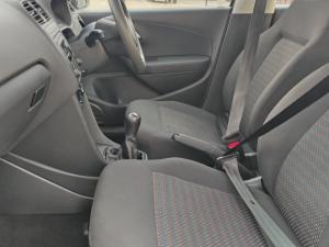 Volkswagen Polo Vivo 1.4 Trendline - Image 7