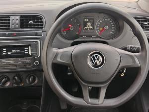 Volkswagen Polo Vivo 1.4 Trendline - Image 8