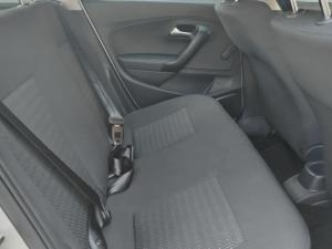 Volkswagen Polo Vivo 1.4 Trendline - Image 12