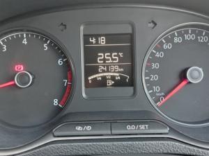 Volkswagen Polo Vivo 1.4 Trendline - Image 16