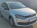 Thumbnail Volkswagen Polo Vivo 1.4 Trendline
