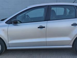 Volkswagen Polo Vivo 1.4 Trendline - Image 20