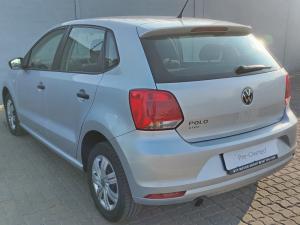 Volkswagen Polo Vivo 1.4 Trendline - Image 21