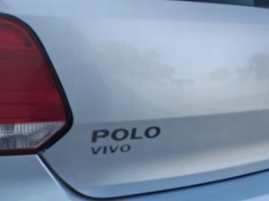 Volkswagen Polo Vivo 1.4 Trendline - Image 24
