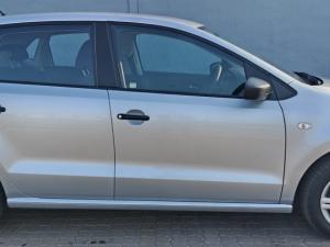 Volkswagen Polo Vivo 1.4 Trendline - Image 3
