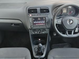 Volkswagen Polo Vivo 1.4 Trendline - Image 6