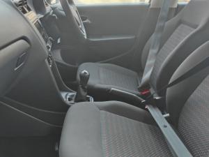 Volkswagen Polo Vivo 1.4 Trendline - Image 7