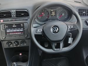 Volkswagen Polo Vivo 1.4 Trendline - Image 8