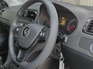 Volkswagen Polo Vivo 1.4 Trendline - Image 9