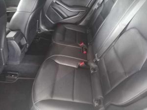 Mercedes-Benz CLA200 automatic - Image 12