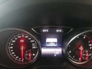Mercedes-Benz CLA200 automatic - Image 13