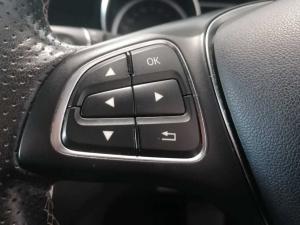 Mercedes-Benz CLA200 automatic - Image 17