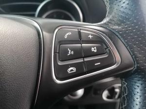 Mercedes-Benz CLA200 automatic - Image 18