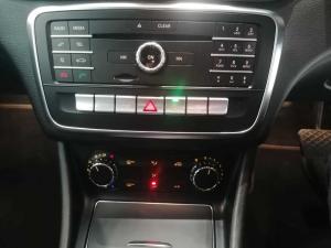 Mercedes-Benz CLA200 automatic - Image 19