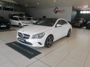 Thumbnail Mercedes-Benz CLA200 automatic