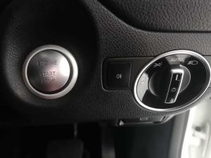 Mercedes-Benz CLA200 automatic - Image 20