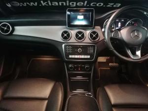 Mercedes-Benz CLA200 automatic - Image 7