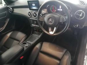 Mercedes-Benz CLA200 automatic - Image 8