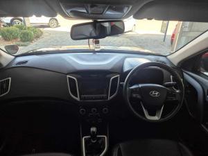 Hyundai Creta 1.6 Executive - Image 10
