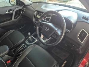 Hyundai Creta 1.6 Executive - Image 11